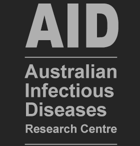 Australian Infectious Diseases Research Centre